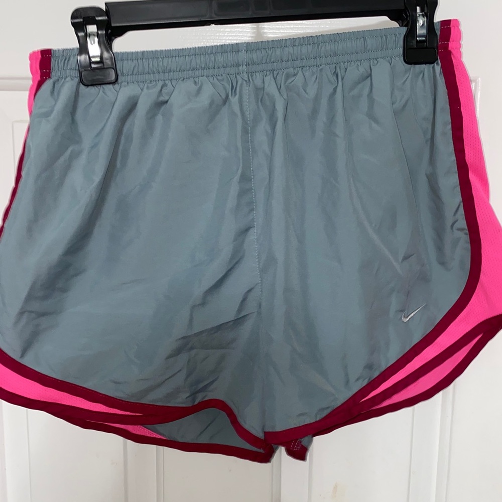 Nike Dry Tempo running shorts